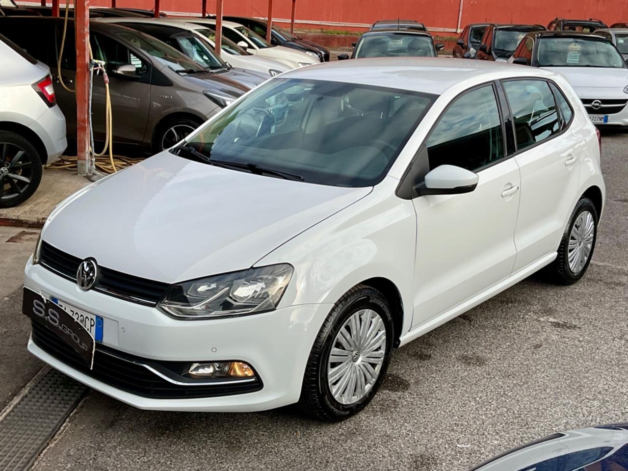 Polo 1.0 MPI 5p. Trendline-neopatentati-unipro