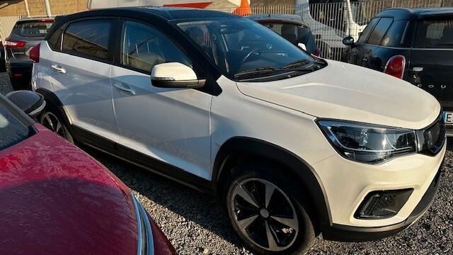 Dr 3 1.5 Bi-Fuel GPL KM 57.000 - 2021