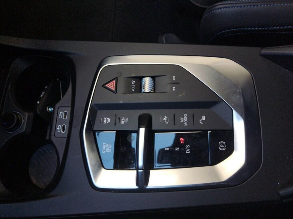 BMW Serie 1 118 d MSport Pro DCT