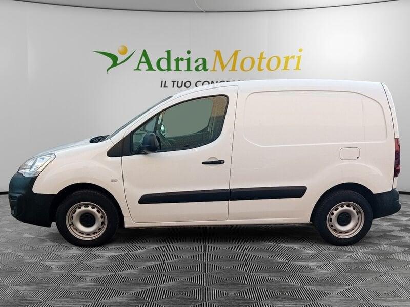 Peugeot Partner Partner BlueHDi 75 L1 Furgone Pro