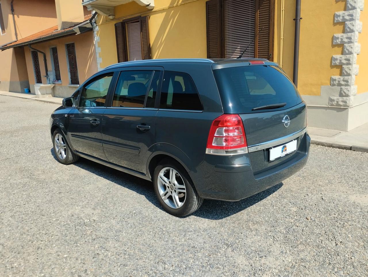 Opel Zafira 1.7 CDTI 110CV ecoFLEX One
