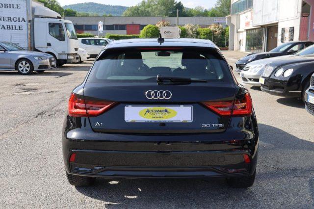 AUDI A1 SPB 1.0 TFSI 30