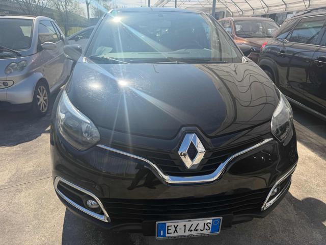 RENAULT Captur 1.5 dCi 8V 90 CV Start&Stop Energy R-Link