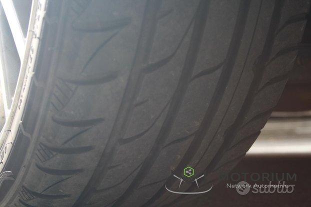 Subaru WRX 2.5 5p. 300CV MOTORE FORGIATO