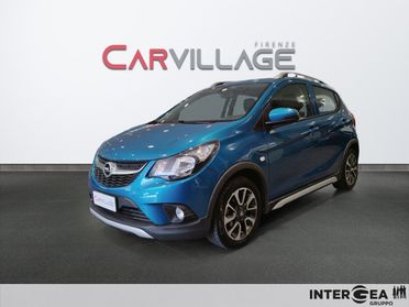 OPEL Karl 1.0 Rocks s&s 73cv my19