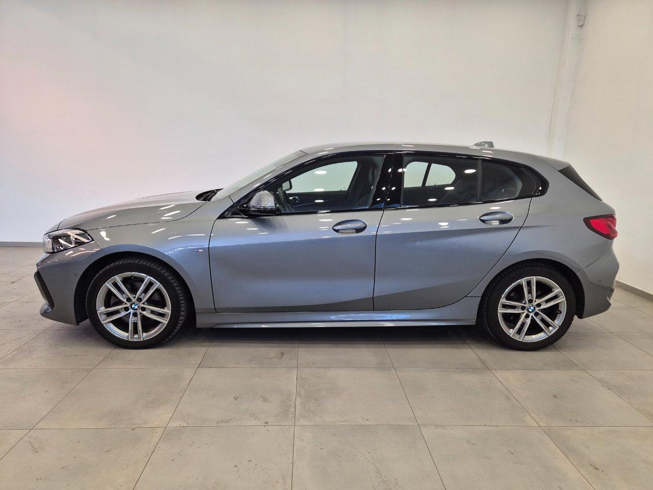 BMW 118 i Msport auto