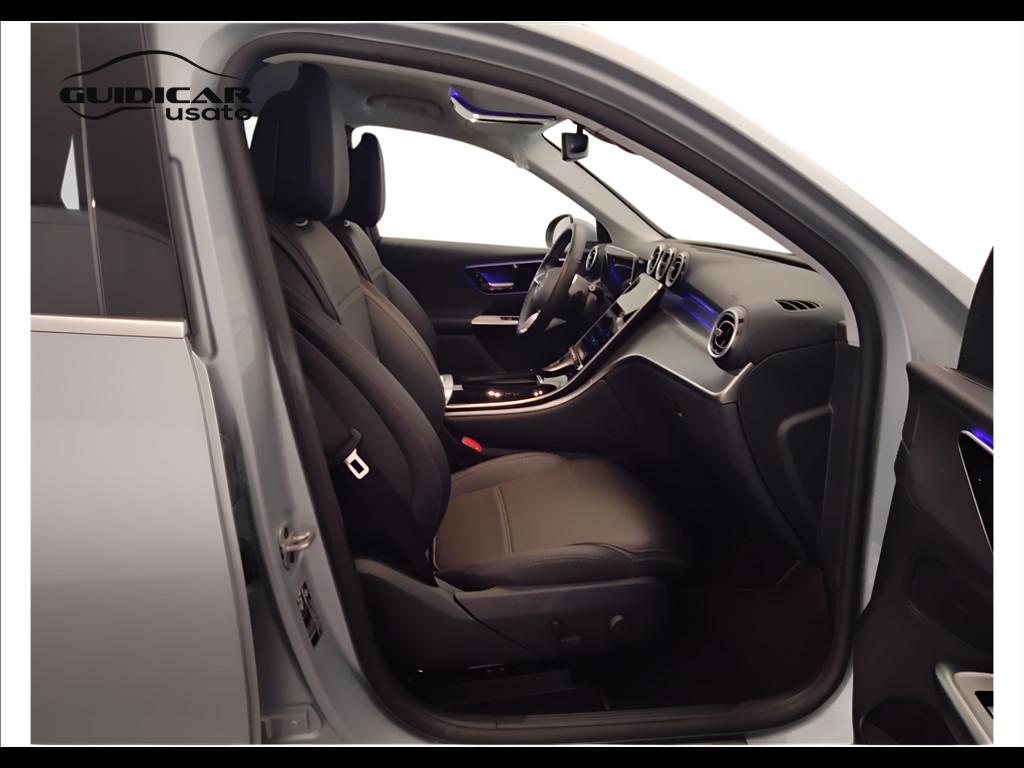 Mercedes-Benz GLC - X254 - GLC 200 d Advanced 4matic auto