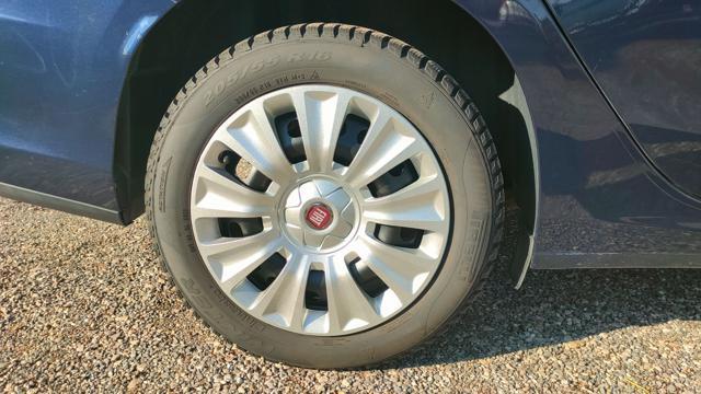 FIAT Tipo 1.6 Mjt 120 CV S&S SW Business