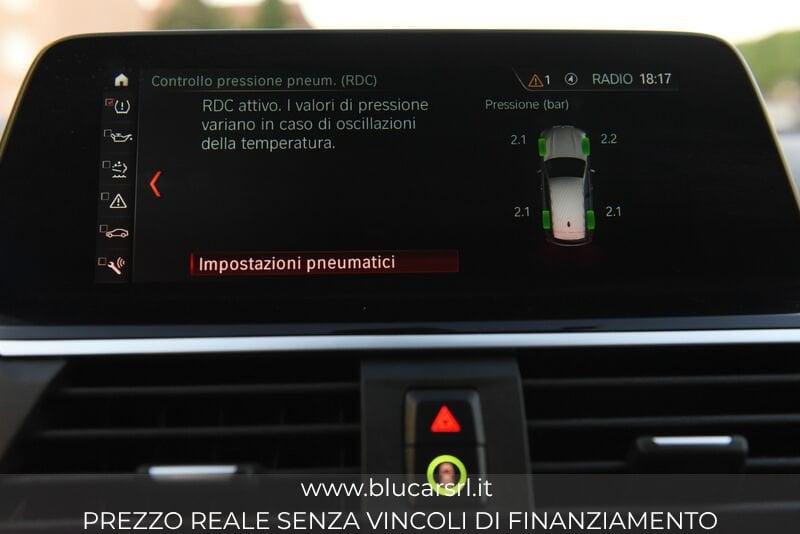 BMW X3 X3 xdrive20d mhev 48V xLine auto