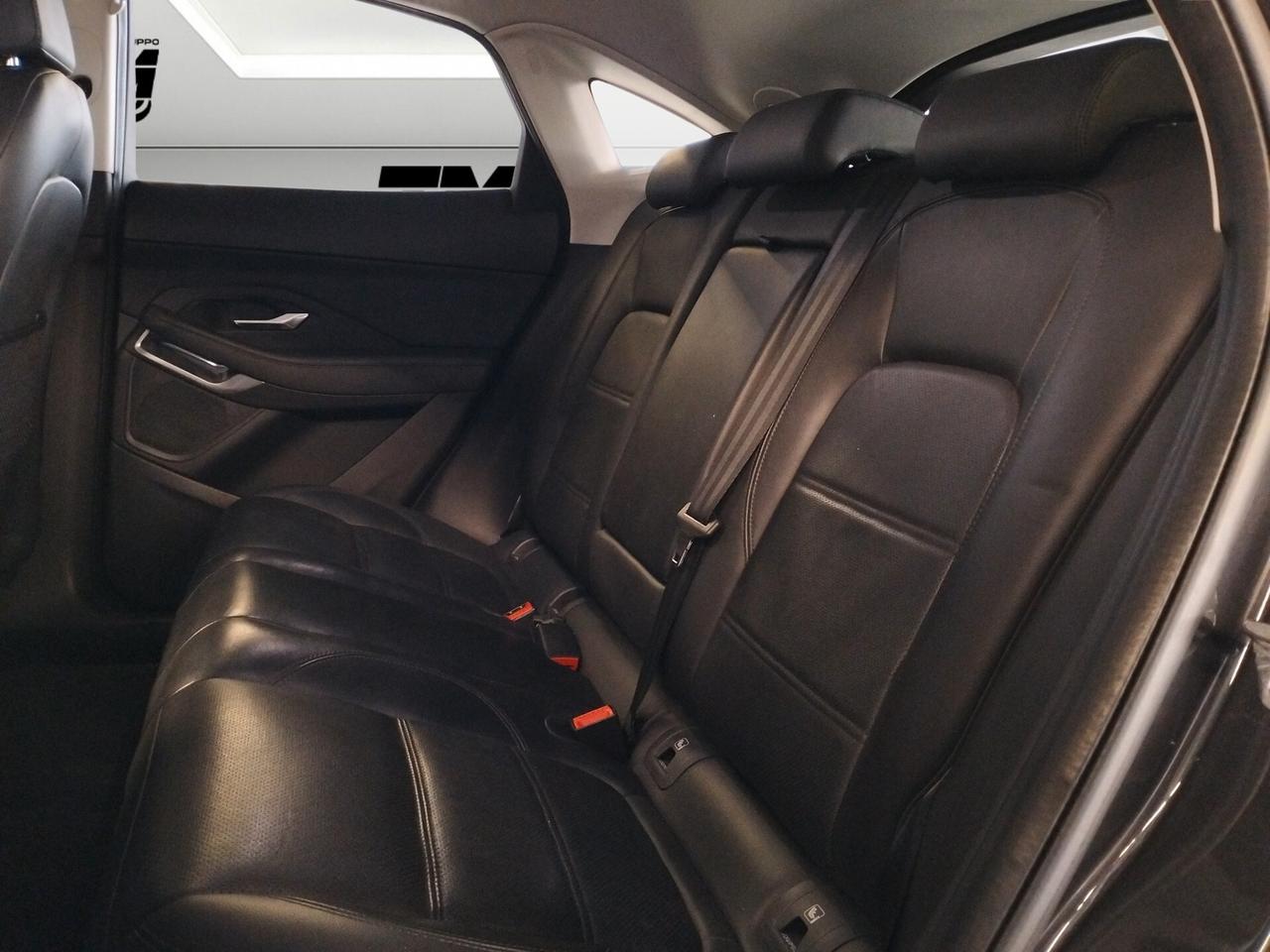 Jaguar E-Pace 2.0D I4 163 CV AWD Auto SE - 4X4