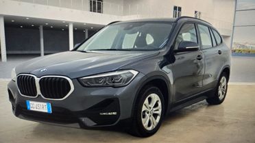 Bmw X1 xDrive25e Business Advantage