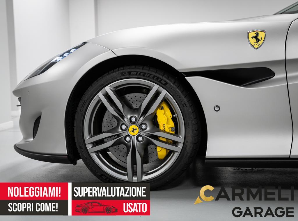 Ferrari Portofino ATELIER