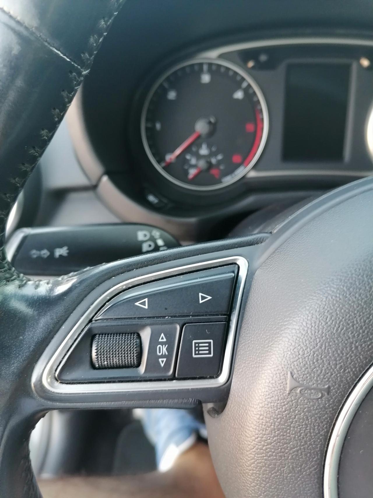Audi A1 SPB 1.4 TDI 90CV S LINE 2017