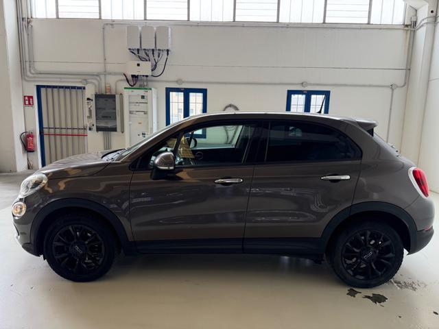 FIAT 500X 1.6 MultiJet 120 CV Pop Star