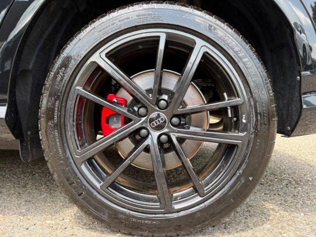 AUDI Q5 TFSI S tronic S line edition ACC - NAVI - TETTO
