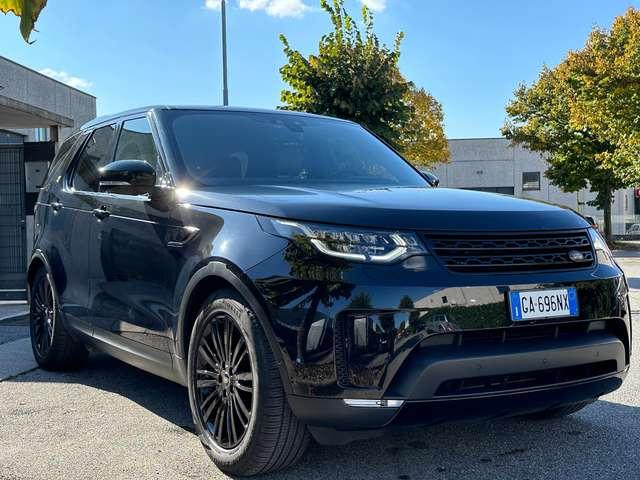 Land Rover Discovery 3.0 sdv6 HSE 306cv 7POSTI auto TAGLIANDI IVA ESP!