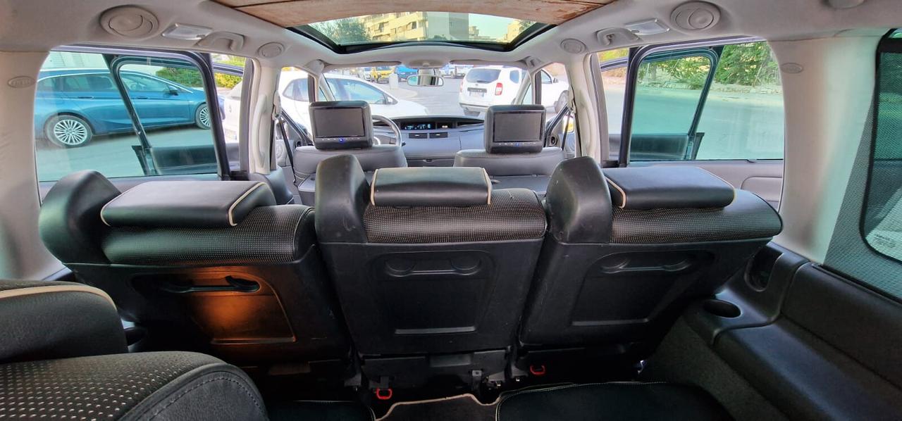Renault Espace Grand 2.0 dCi 175CV Proactive Initiale 7 POSTI