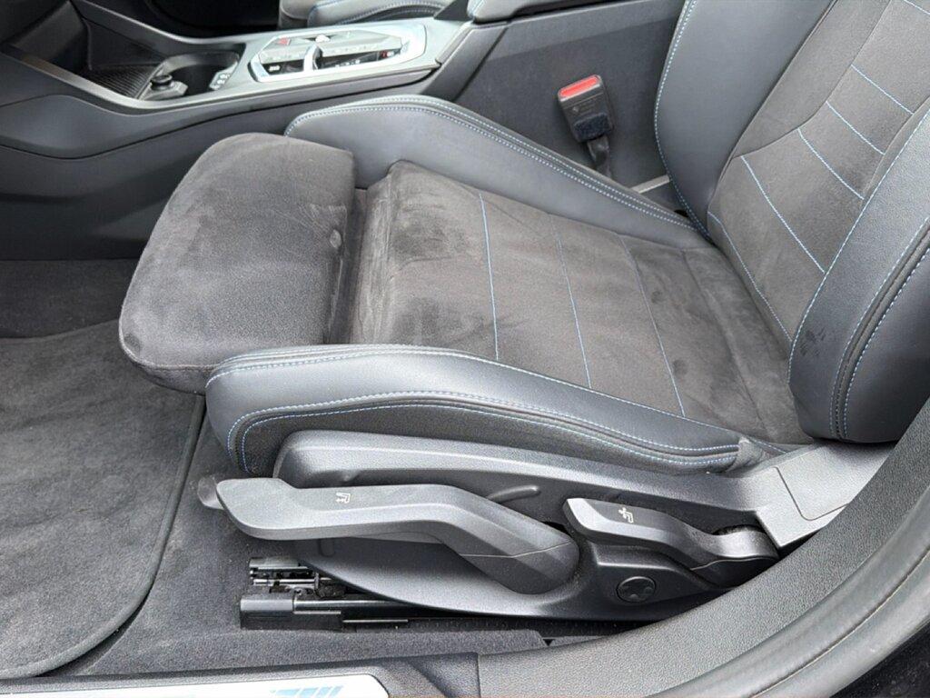 BMW Serie 1 118 d MSport Pro DCT