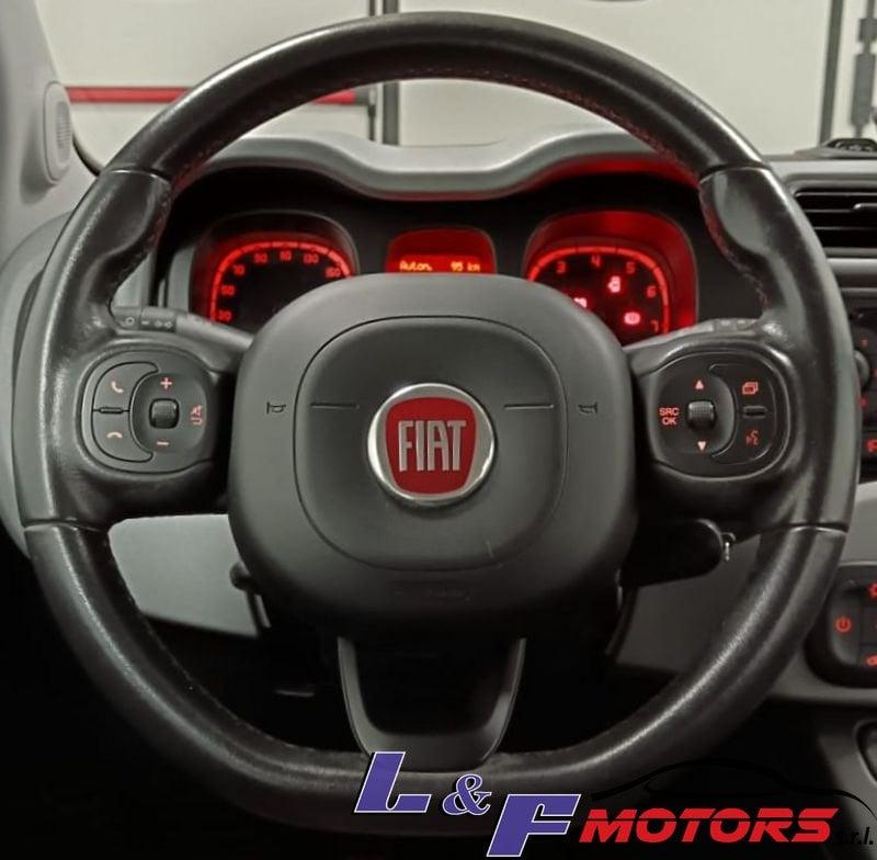 FIAT Panda Panda 1.2 City Cross