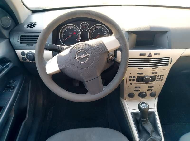 Opel Astra 1.7 CDTI 110CV S.W. AUTOCARRO