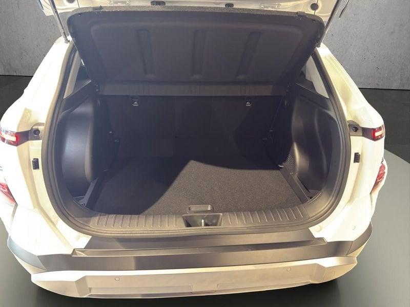 Hyundai Kona Kona 2025 5p 1.0 T-GDI 100cv 6m Business