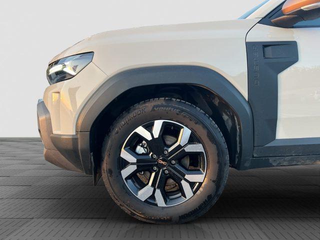 DACIA Duster 3ª serie Hybrid 140 CV Extreme