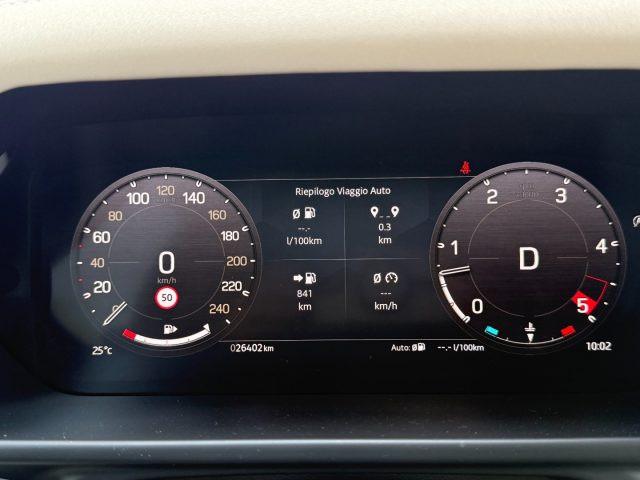 LAND ROVER Defender 90 3.0D I6 200 CV AWD Auto SE