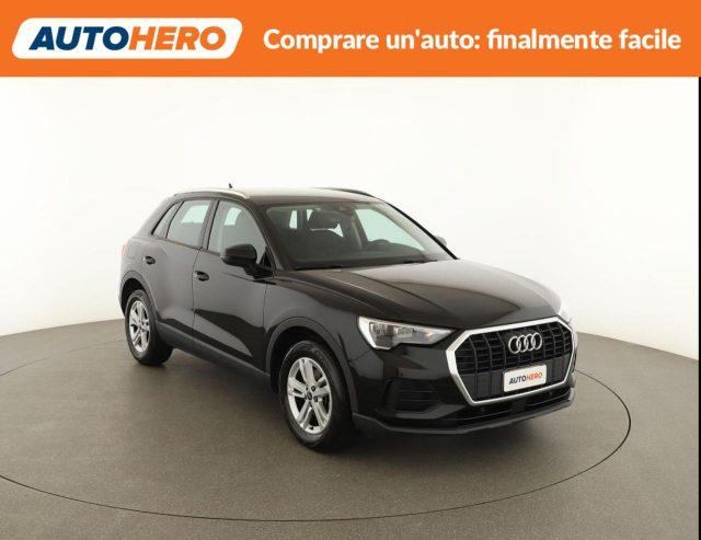 AUDI Q3 35 TDI