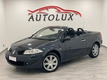 Renault Megane CABRIO 1.5 dCi 105CV