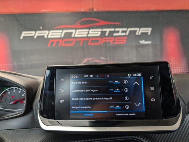 PEUGEOT 208 PureTech 75 Stop&Start 5 porte Active