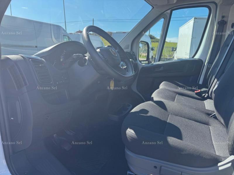 FIAT Ducato 35 LH3 2.2 mjt3 140cv serie 8