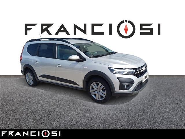 DACIA Jogger 1.0 TCe GPL Expression 5 POSTI