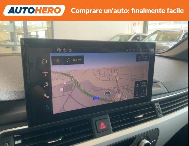 AUDI A4 Avant 30 TDI/136 CV S tronic