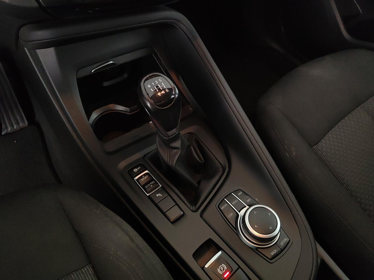 Bmw X1 sDrive16d Business Advantage