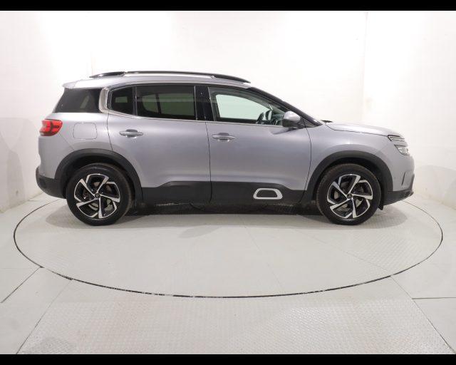 CITROEN C5 Aircross BlueHDi 130 S&S EAT8 Shine