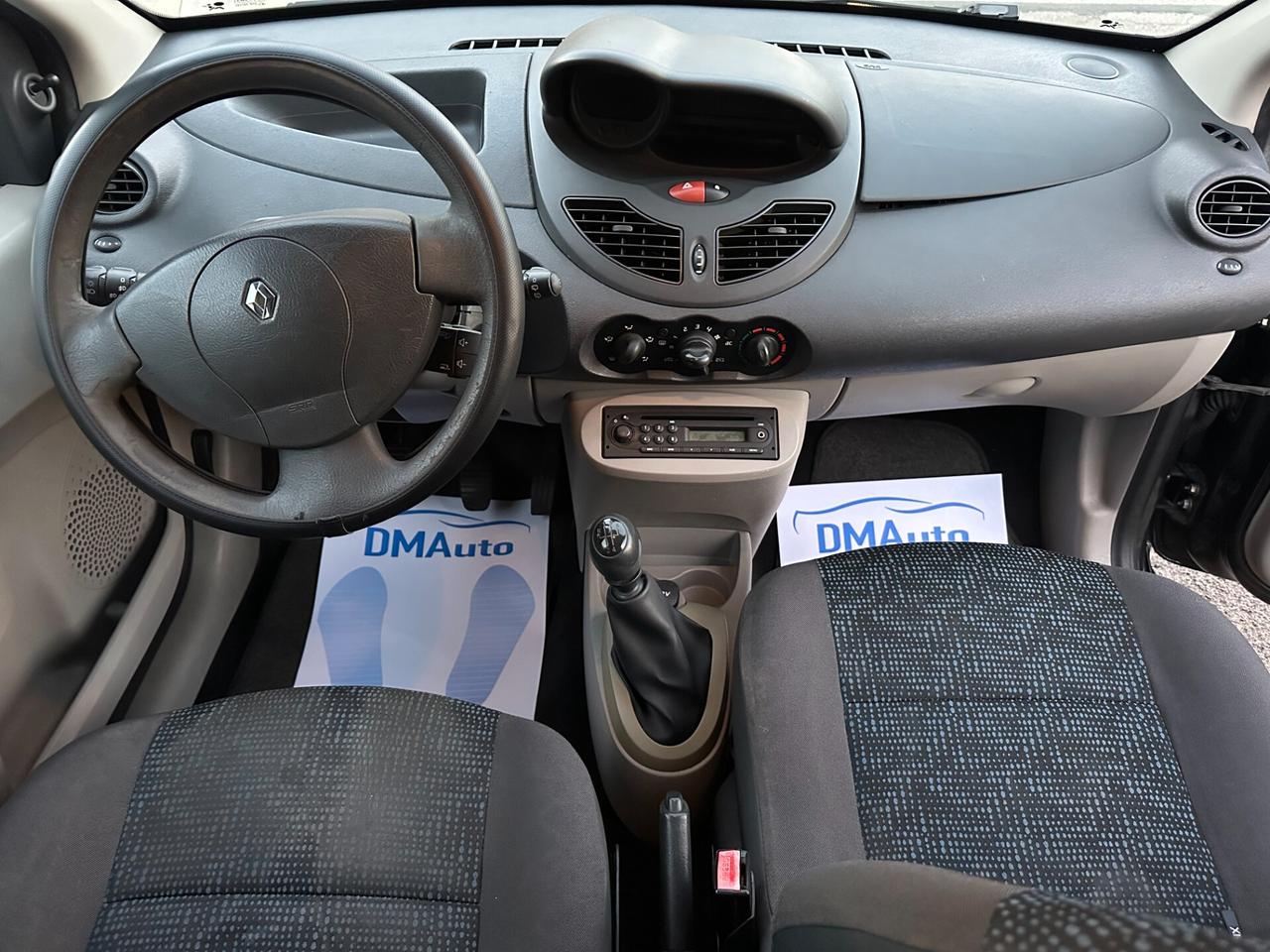 Renault Twingo 1.2 16V Le Iene