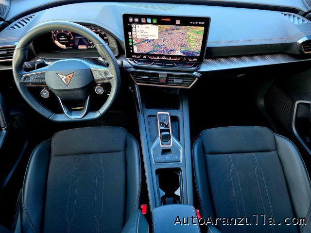 CUPRA Formentor NEW 2.0 TDI 150CV DSG Navi Virtual Cockpit