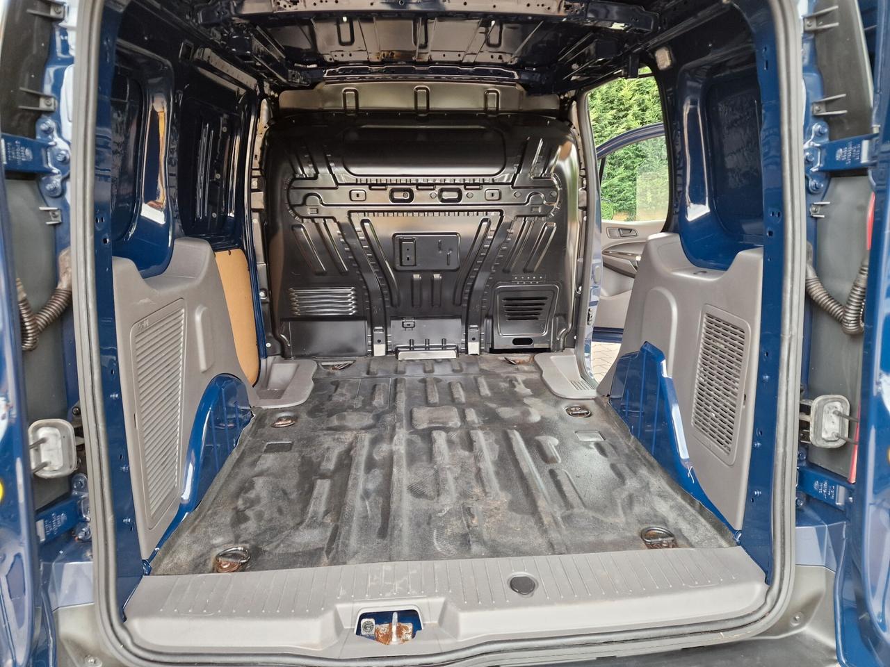 Ford Tourneo Connect Tourneo Connect 1.5 TDCi 120 CV Plus