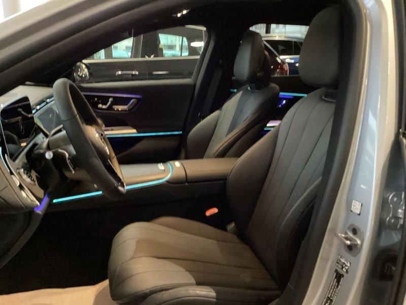 Mercedes-Benz Classe E 220d 4Matic All Terrain Station Wagon Premium