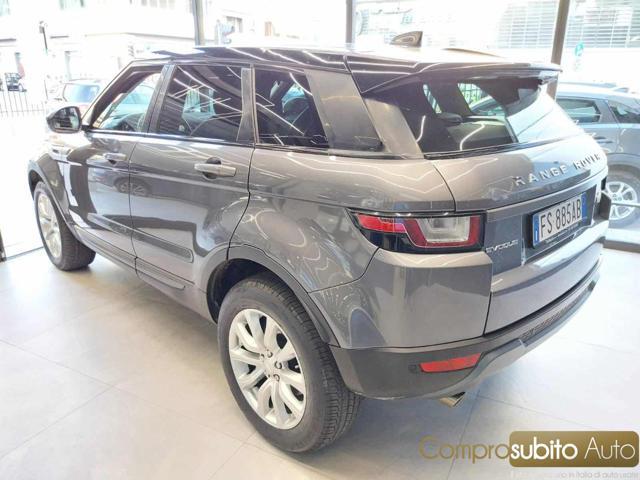 LAND ROVER Range Rover Evoque 2.0 eD4 5p. HSE Dynamic