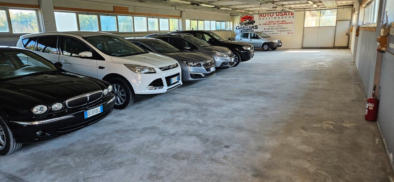 Nissan Qashqai Qashqai+2 2.0 dCi 7 POSTI