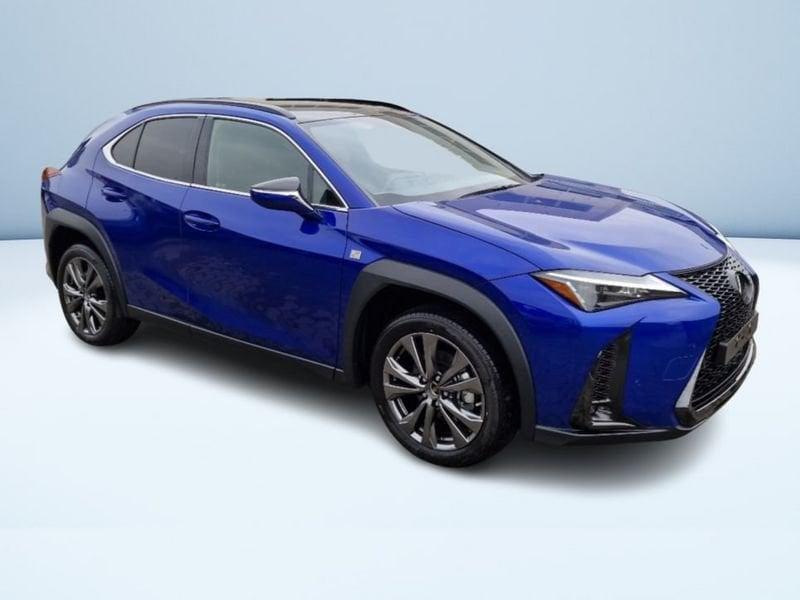 Lexus UX 250h 2WD Design MY23