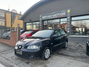 Seat Ibiza 1.4 TDI 80CV DPF 3p. Stylance