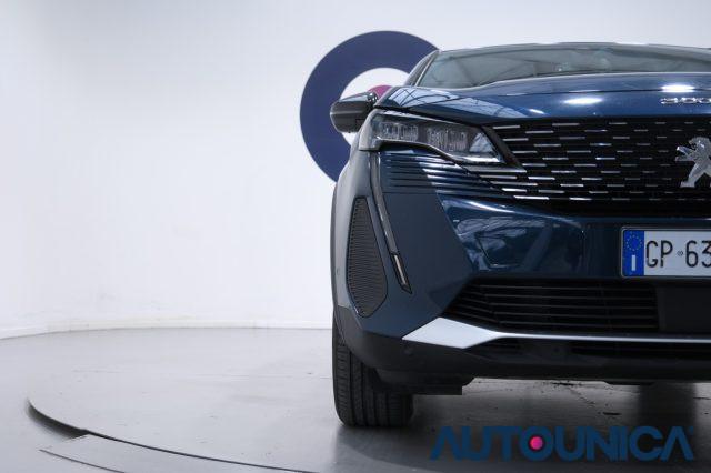 PEUGEOT 3008 HYBRID4 300 E-EAT8 ALLURE PACK