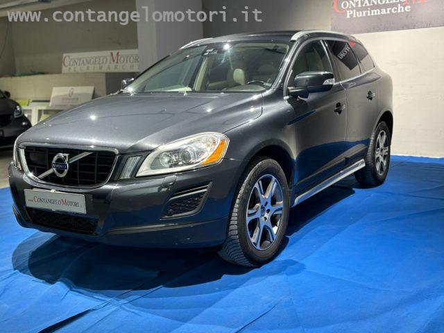 VOLVO XC60 D3 AWD Summum
