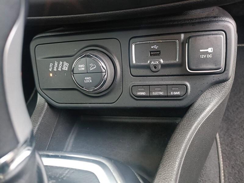 JEEP Renegade Renegade 1.3 T4 190CV PHEV 4xe AT...