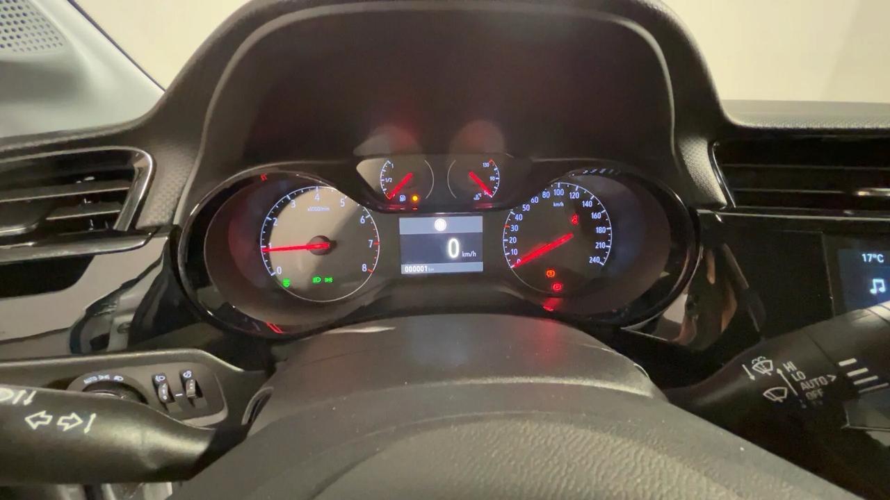 Opel Corsa 1.2 75CV Edition