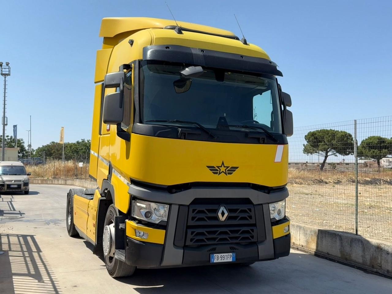 Renault