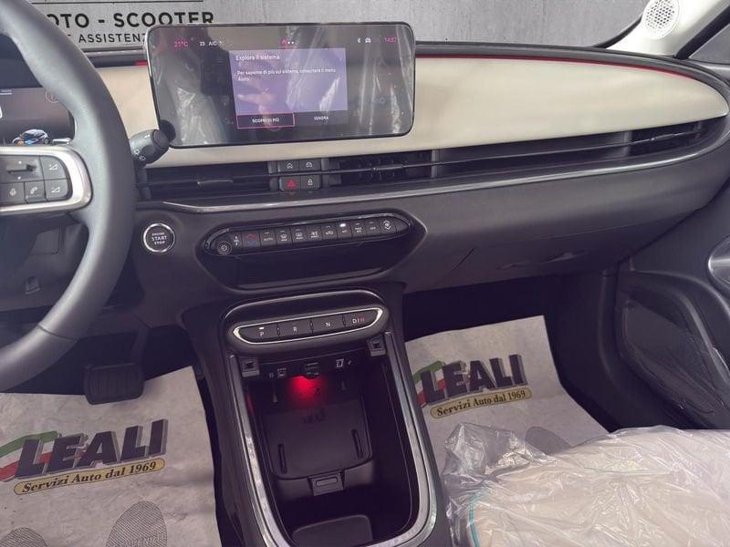 FIAT 600 600 5p Hybrid 136cv DCT MHEV La Prima