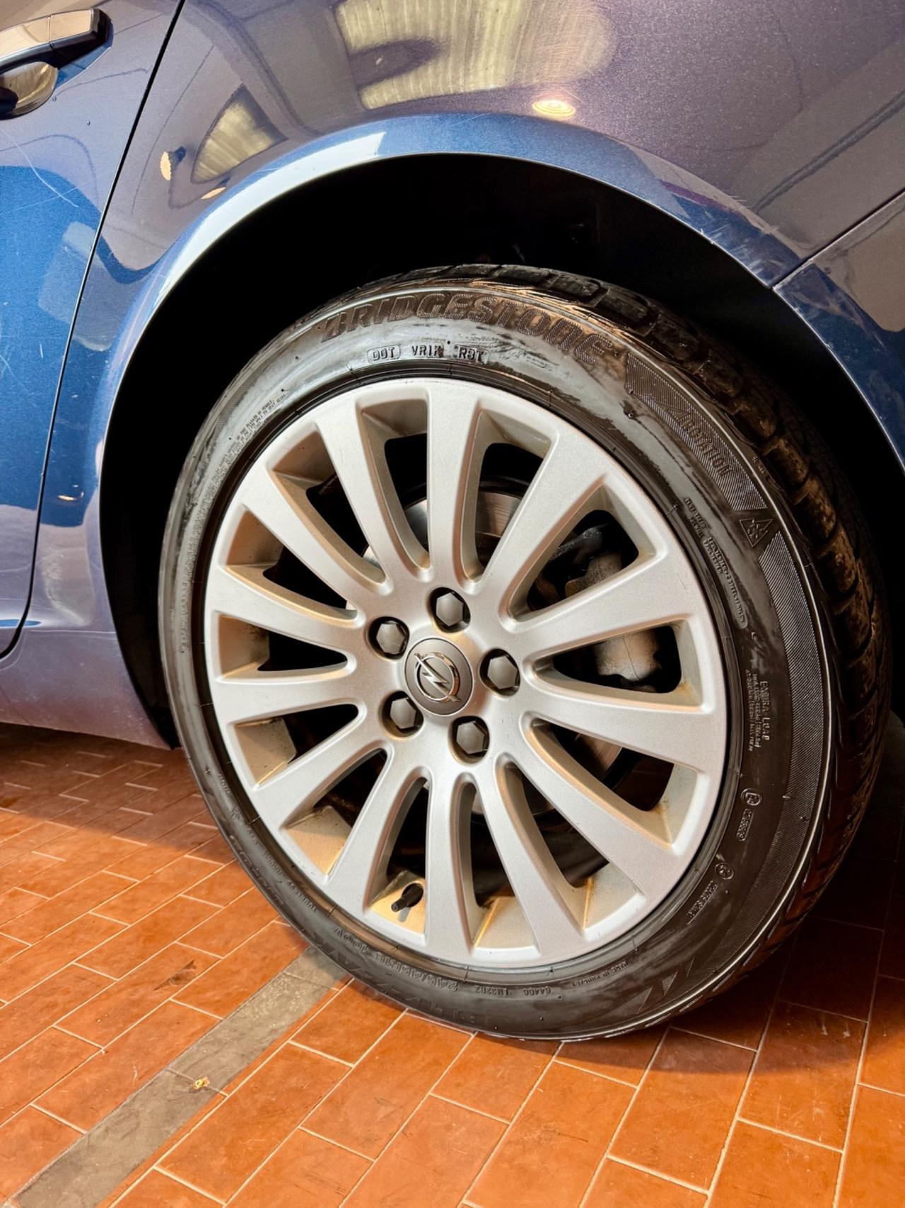 Opel Insignia 2.0 CDTI 160CV Sports Tourer Cosmo